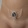 Bijoux erotiques Sylvie Monthule