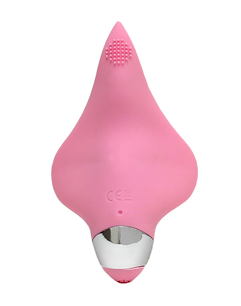 2579 Odessa Stingray Vulva Vibrator Rose - The Rimba Store 2579 Odessa Stingray Vulva Vibrator Rose - The Rimba Store