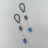 as16a-a-gouttes-seins-argent-cristaux-bleus