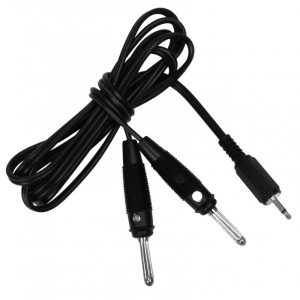 3010 Electro Sex Lead Wire Banana Plugs