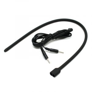 7896 Electro Sex Flexible Bipolar Urethral Dilator