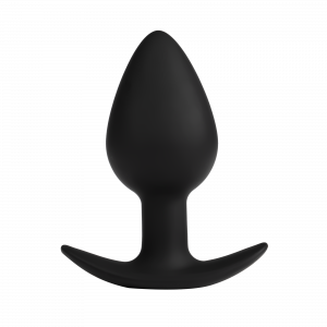 7903 Electro Sex Silicone Bipolar Anal Plug