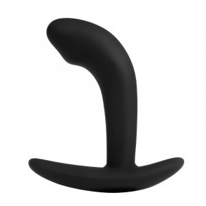 7906 Electro Sex Silicone Bipolar Anal Plug